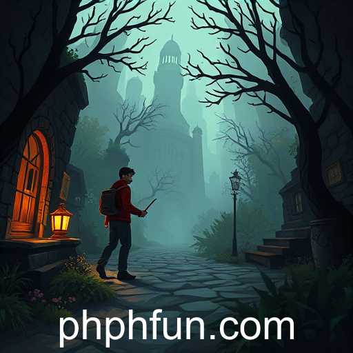 Exploring the Thrilling World of Adventure Games: A Dive into the 'phfun' Category