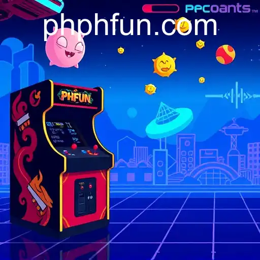 Rediscovering Classic Excitement: The 'phfun' Arcade Games Category