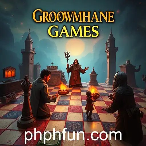 Gaming Evolution: The Role of 'phfun' in Shaping Online Entertainment