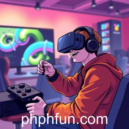 Innovative Gaming Trends for 2025