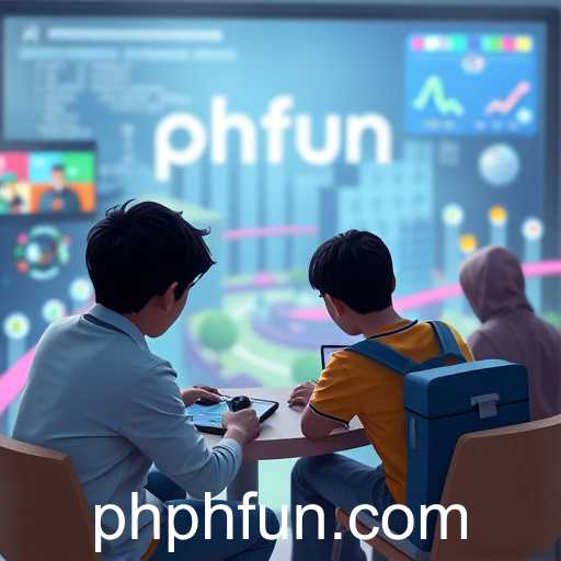 The Evolving World of Online Gaming and Education