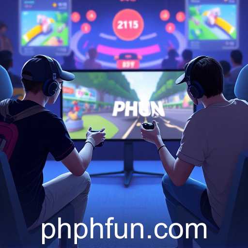 The Digital Playground Evolves: Exploring PHFun's Impact
