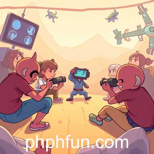 Gaming Trends Shaped by phfun's Popularity