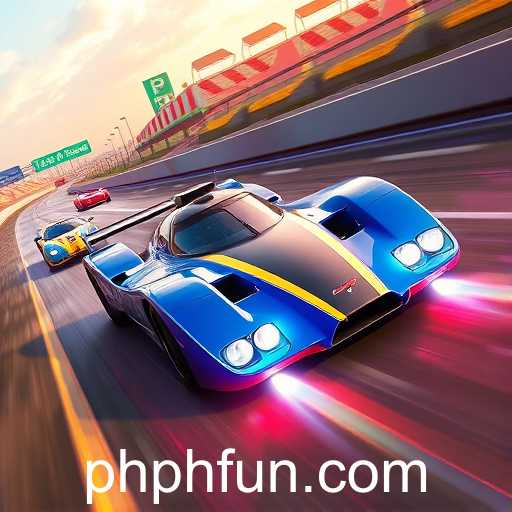 Exploring the Thrilling World of Racing Games on phfun