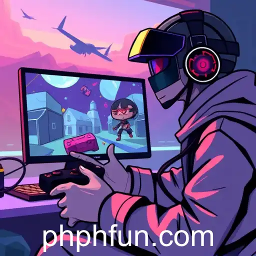 The Resurgence of Classic Games on PHFun