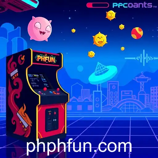 Revolution in Online Gaming: phfun Making Waves