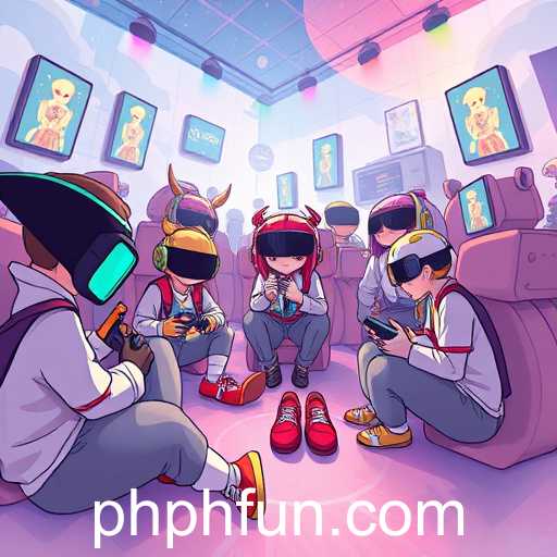 The Rise and Influence of Online Gaming Platforms