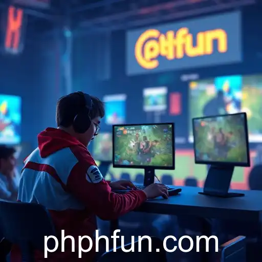 The Rise of Online Gaming Platforms