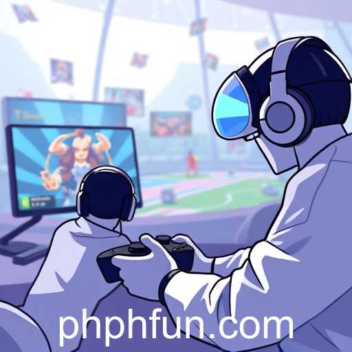 The Rise of Online Game Portals