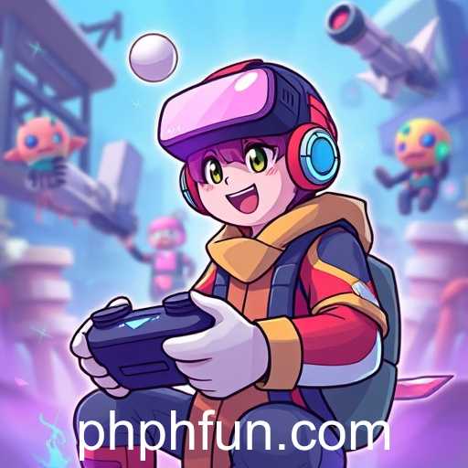 The Rise of Online Gaming and 'phfun'