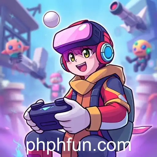 The Rise of Online Gaming and 'phfun'