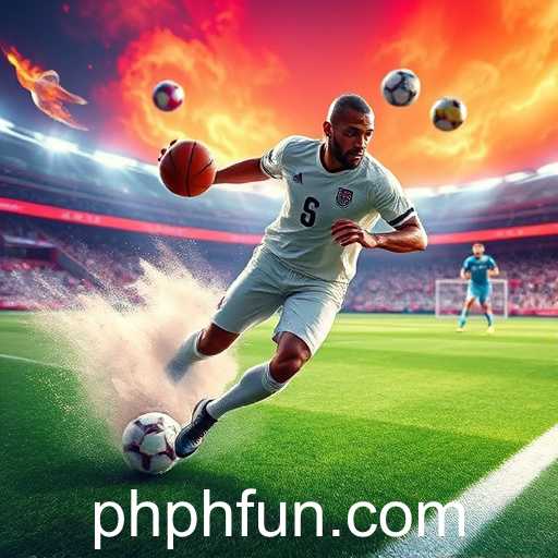 Exploring the Thrilling World of Sports Games on PhFun