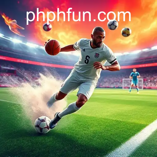 Exploring the Thrilling World of Sports Games on PhFun